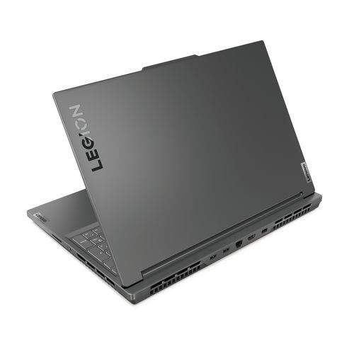 【長期保証付】Lenovo(レノボ) 82YA0089JP Legion Slim 5i Gen 8 16型 Core  i5/16GB/512GB/Office/RTX4050