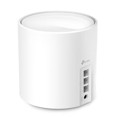 TP-Link(ティーピーリンク) Deco X50 2P AX3000メッシュWi-Fi 6