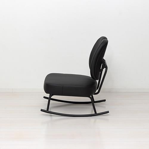 クロシオ 【組立式】 30551 セポラ ロッキングチェア スタンダード