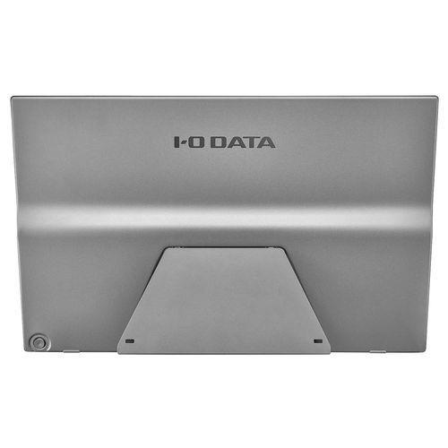 IODATA(アイ・オー・データ) LCD-CF161XDB-MT 15.6型 フルHDモバイル