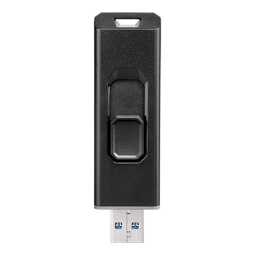 IODATA(アイ・オー・データ) SSPS-US1GR USB USB 3.2 Gen2 対応