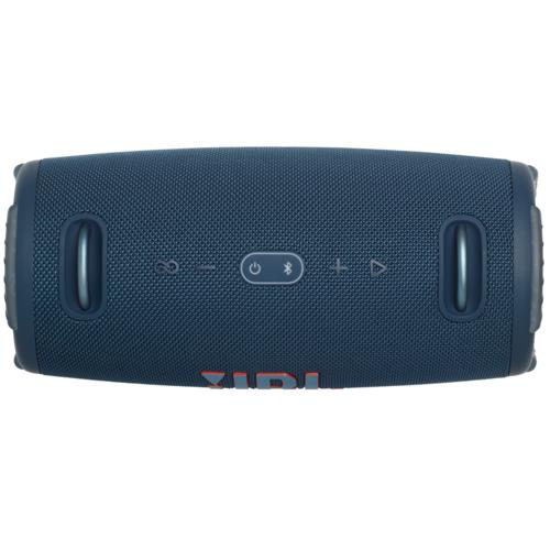 【長期保証付】JBL(ジェイ ビー エル) JBL Xtreme 3(ブルー) ポータブルBluetoothスピーカー