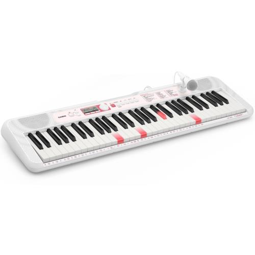 【メーカー保証たっぷり】CASIO Casiotone LK-320 鍵盤楽器 楽器/器材 おもちゃ・ホビー・グッズ 高品質の激安