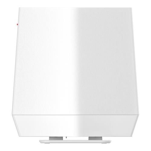 バッファロー(BUFFALO) WSR-5400AX6P-WH(ホワイト) Wi-Fi 6 対応