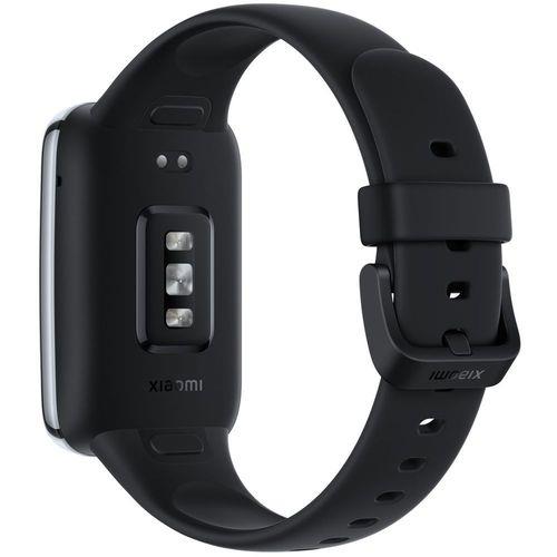 【長期保証付】シャオミ(小米) Xiaomi Smart Band 7 Pro グラファイトグレー/ブラック BHR5971AP