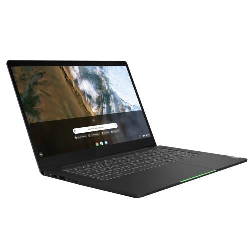 Lenovo 82M8002WJP IdeaPad Slim 560i Chromebook 14型 Pentiu