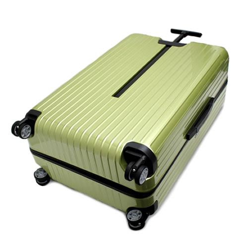 リモワ(RIMOWA) 820.70.36.4 RIMOWA SALSA AIR Multiwheel 75 80L ライムグリーン