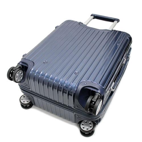 リモワ RIMOWA サルサデラックス 830.56.12.4 | real-statistics.com