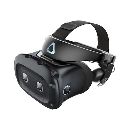 HTC VIVE Cosmos Elite HMD PC用VRヘッドセット HMD単体モデル 99HASF0