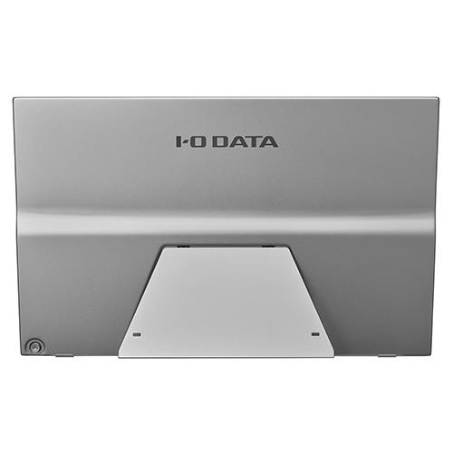 【長期保証付】IODATA(アイ・オー・データ) LCD-YC171DX(ブラック) 17.3型ワイド ディスプレイ モニター