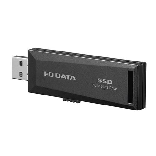 IODATA(アイ・オー・データ) SSPM-US1K パソコン/テレビ録画対応 ...