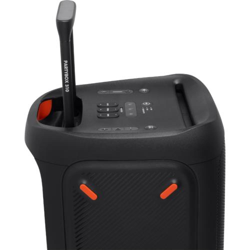 【長期保証付】JBL(ジェイ ビー エル) JBL PARTYBOX 310 ポータブルパーティースピーカー