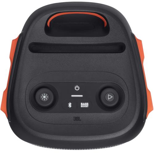 即納大特価 JBL JBL Partybox 110 ポータブルパーティースピーカー EC