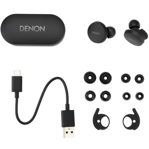 長期保証付】DENON(デノン) AH-C10PL DENON PerL パーソナライズ機能