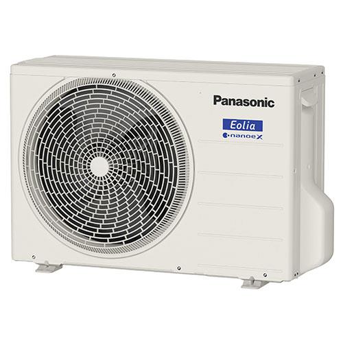 【標準工事費込】パナソニック(Panasonic) エアコン 14畳 4.0kw CS-404DJR2-W パナソニック Eolia 電源200V