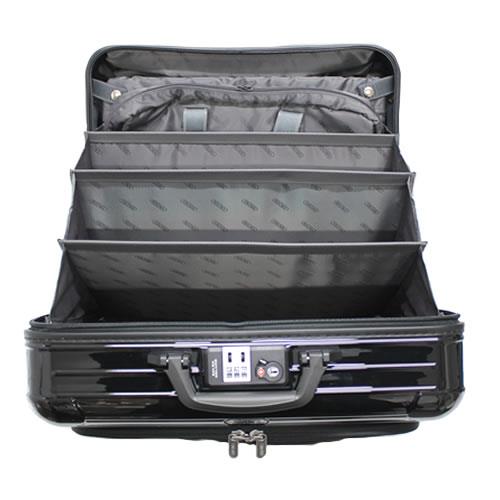 リモワ(RIMOWA) 840.50.50.4 RIMOWA SALSA DELUXE HYBRID