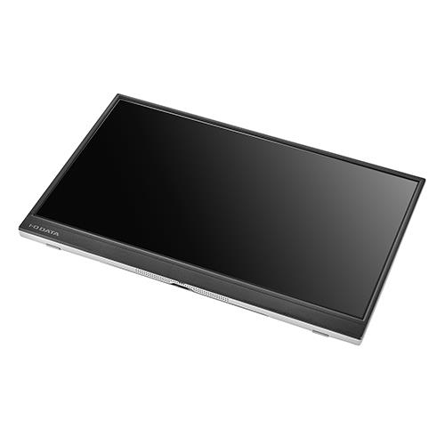 IODATA(アイ・オー・データ) LCD-YC171DX(ブラック) 17.3型ワイド ディスプレイ モニター