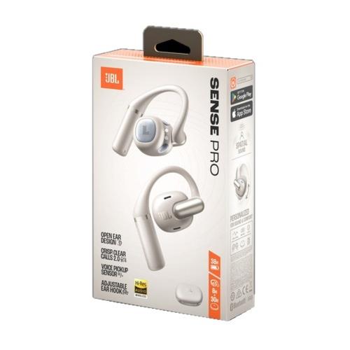 長期保証付】JBL(ジェイ ビー エル) JBL Sense Pro GRY グレージュ