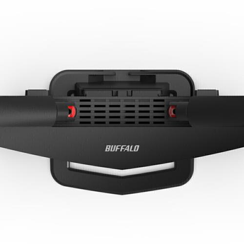 バッファロー(BUFFALO) WXR-5700AX7P Wi-Fi 6対応ルーター