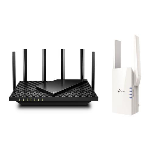 得価限定品 TP-Link ティーピーリンク ARCHER AX73 WiFi 6 無線LAN