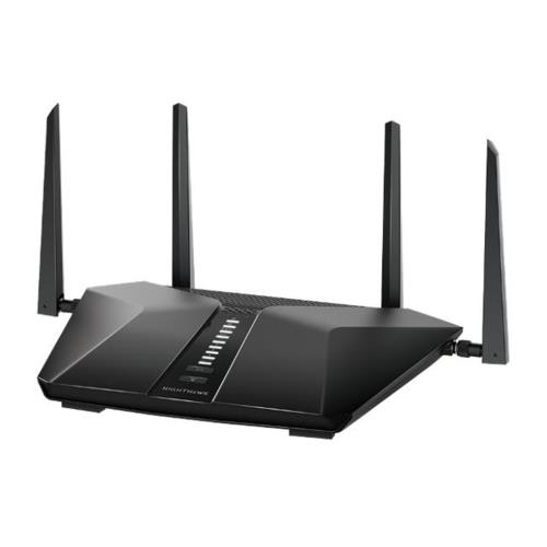 NETGEAR(ネットギア) RAX50-100JPS Nighthawk AX6 デュアルバンドWiFi