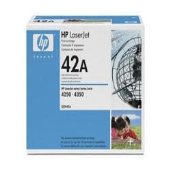 HP(ヒューレットパッカード) Q5942A 純正 プリントカートリッジ