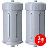 日本ガイシ CWA-01 家庭用浄水器C1用 カートリッジ 1個入 純正品 ×2個