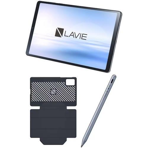 NEC LAVIE Tab T9 PC-T0995HAS 純正ペン+カバー セット: ECカレント ...