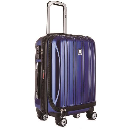 デルセー スーツケース TITANIUM :20240110060957-00262:日用品と便利