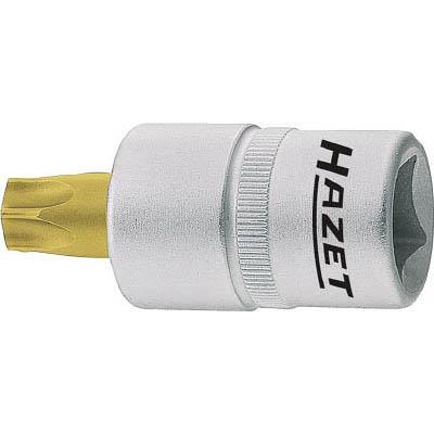 ハゼット(ＨＡＺＥＴ) 992-T27 TORXビットソケット(差込角12.7mm): EC