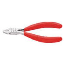 ＫＮＩＰＥＸ 精密用ニッパー １３０ｍｍ-