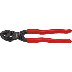 クニペックス(ＫＮＩＰＥＸ) 7141-200 200mm ミニクリッパー(強力型/20