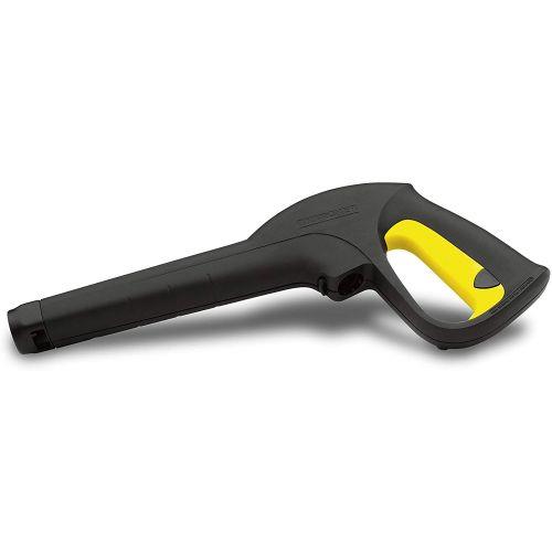 ケルヒャー(KARCHER) 2.641-959.0 高圧洗浄機用 トリガーガン フックタイプ: ECカレント ANA Mall店｜ANA  Mall｜マイルが貯まる・使えるショッピングモール