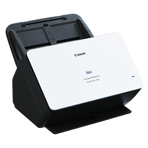 【長期保証付】CANON(キヤノン) imageFORMULA ScanFront 400 ネットワークスキャナー A4対応