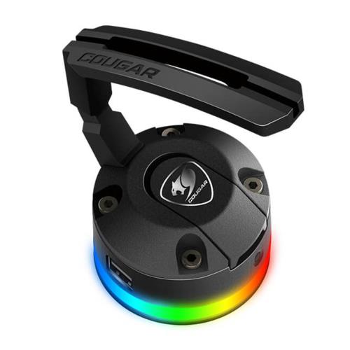 COUGAR CGR-XXNB-MB1RGB COUGAR BUNKER RGB mouse bangee マウスバンジー