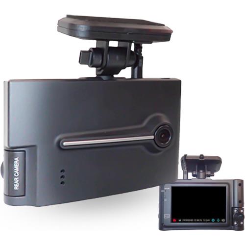 Yupiteru SN-ST5700d ドライブレコーダー ユピテル ドラレコ SN