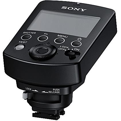 ソニー(SONY) FA-WRC1M 電波式ワイヤレスコマンダー