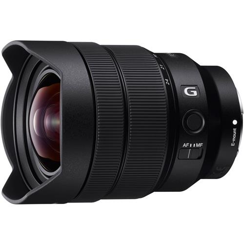 【長期保証付】ソニー(SONY) FE 12-24mm F4 G SEL1224G Eマウント用 フルサイズ ズームレンズ