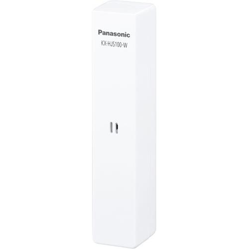 パナソニック(Panasonic) KX-HJS100-W(ホワイト) 開閉センサー 1個入