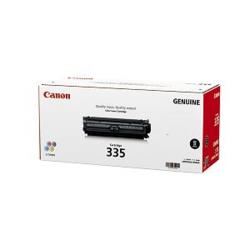 CANON(キヤノン) CRG-335EBLK 純正 トナーカートリッジ335e ブラック