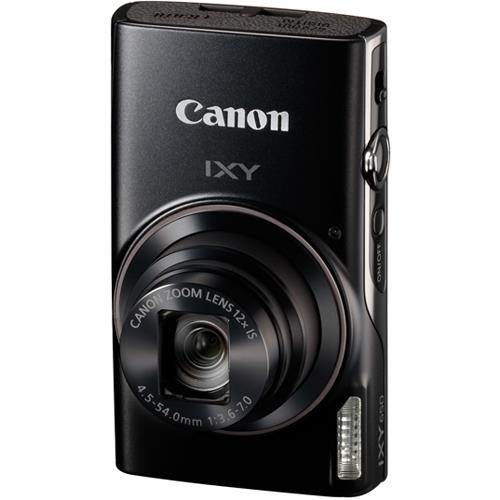 Canon IXY 650 BK　メーカー保証つきCanon