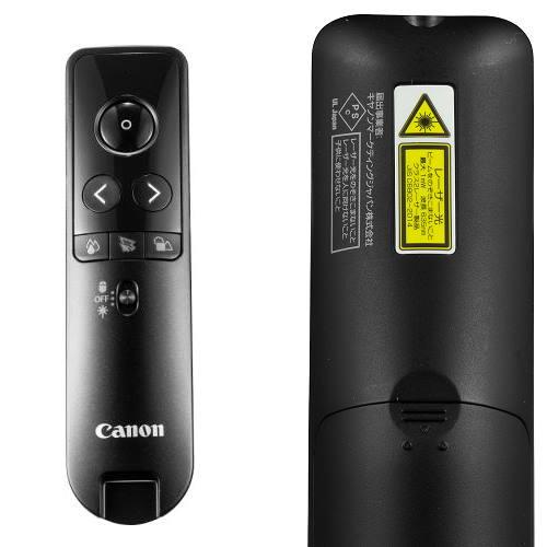 HOT本物保証 レーザーポインター CANON LASER POINTER PR80-GC FyM2k