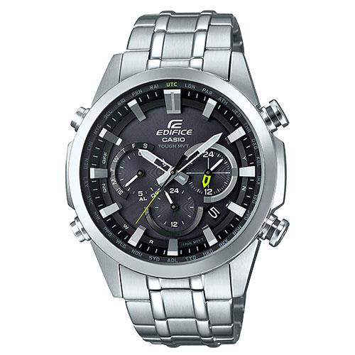 CASIO(カシオ) EQW-T630JD-1AJF EDIFICE(エディフィス) 国内正規品 ソーラー メンズ 腕時計