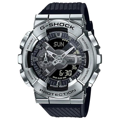 CASIO(カシオ) GM-110-1AJF G-SHOCK(ジーショック) クオーツ メンズ