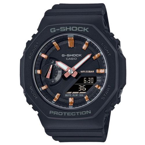 長期保証付】CASIO(カシオ) GMA-S2100-1AJF G-SHOCK(ジーショック