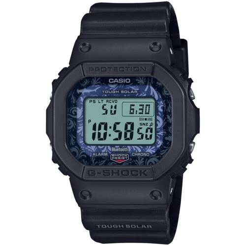 CASIO(カシオ) GW-B5600CD-1A2JR G-SHOCK(ジーショック) 国内正規品 メンズ 腕時計