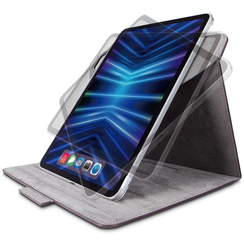 エレコム(ELECOM) TB-A22PM360BK(ブラック) iPad Pro 11インチ 第4世代 ...