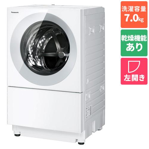 標準設置料金込】【長期5年保証付】パナソニック(Panasonic) NA-VG780L ...