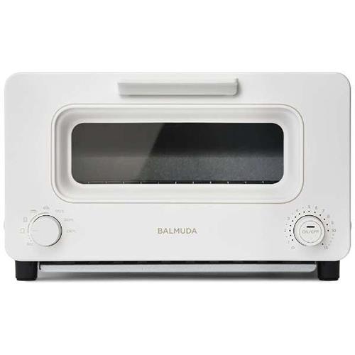 バルミューダ(BALMUDA) K05A-WH(ホワイト) BALMUDA The Toaster