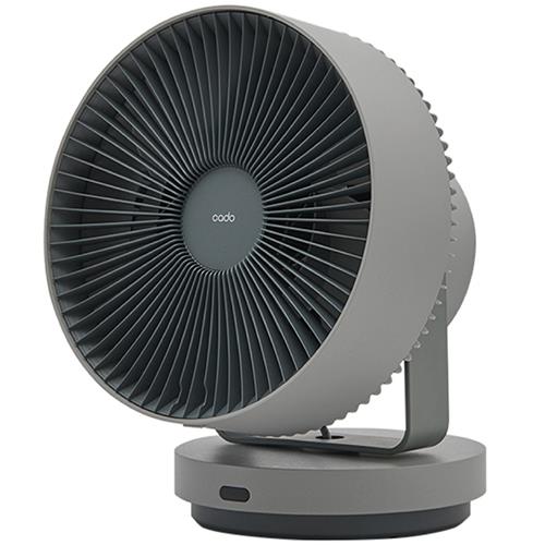 カドー STR-1800 COOL GRAY 除菌サーキュレーター 【公式通販】